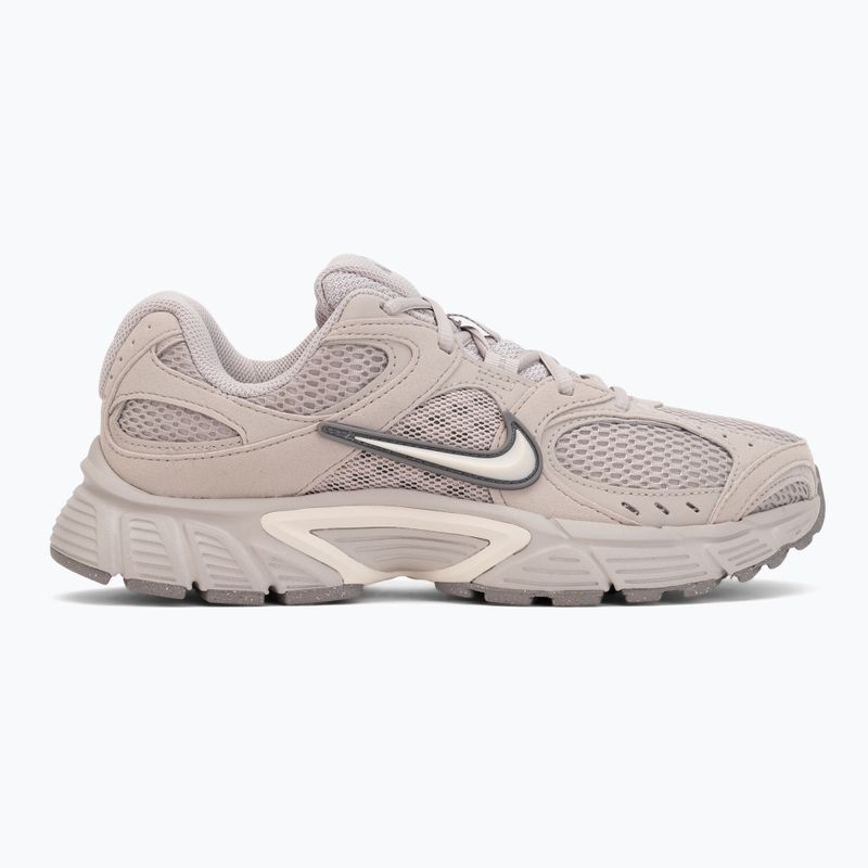 Кросівки чоловічі Nike V5 RNR moon particle/light orewood brown 2