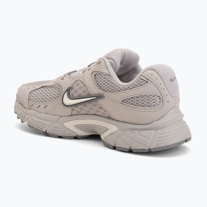 Кросівки чоловічі Nike V5 RNR moon particle/light orewood brown 3