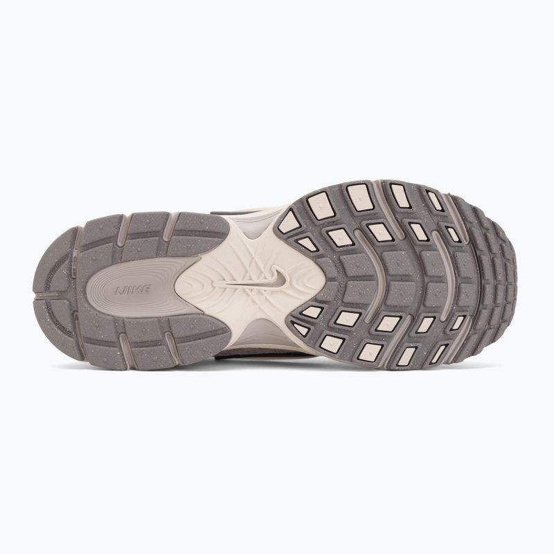 Кросівки чоловічі Nike V5 RNR moon particle/light orewood brown 4