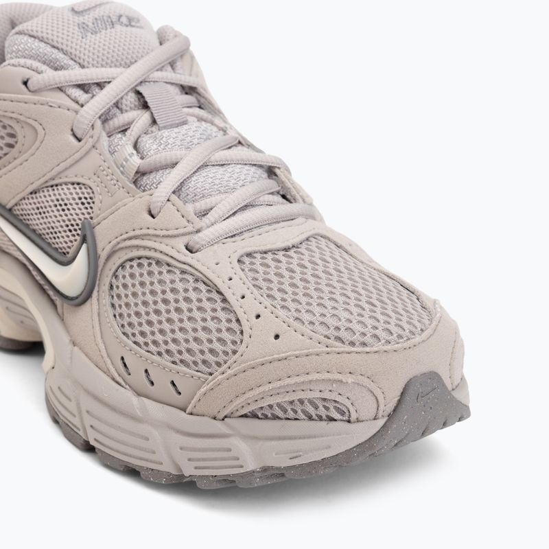 Кросівки чоловічі Nike V5 RNR moon particle/light orewood brown 7
