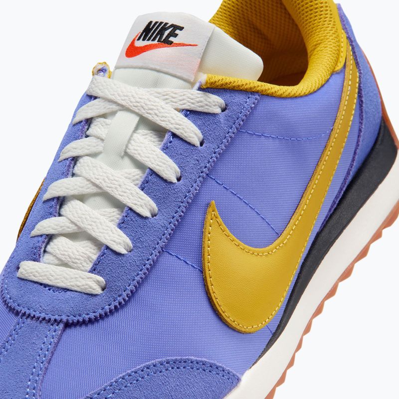 Dámske topánky Nike Pacific sapphire/sail/black/saffron quartz 8