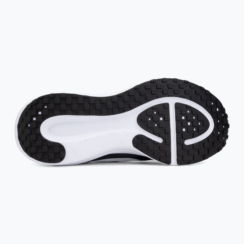 Кросівки для бігу чоловічі Nike Revolution 8 EasyOn black/anthracite/wolf grey/white 4