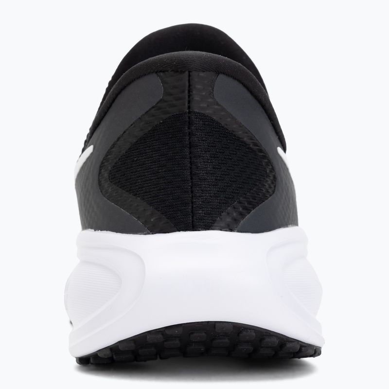 Кросівки для бігу чоловічі Nike Revolution 8 EasyOn black/anthracite/wolf grey/white 6