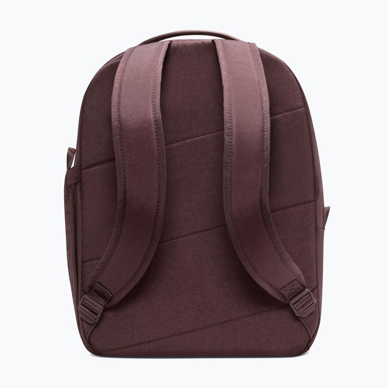 Рюкзак міський Nike Aura 24 л tattoo/light transparent gold 3