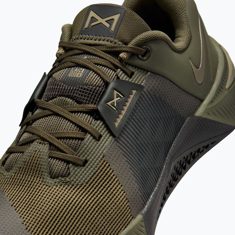 Чоловічі тренувальні кросівки Nike Metcon 10 medium olive/sequoia/black/neutral olive 8