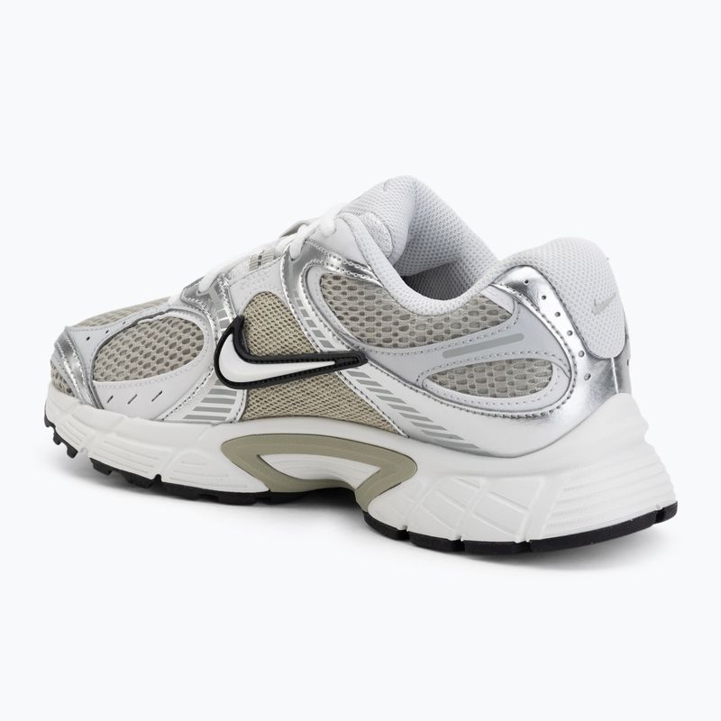 Кросівки жіночі Nike V5 RNR spruce fog/metallic silver/summit white 3