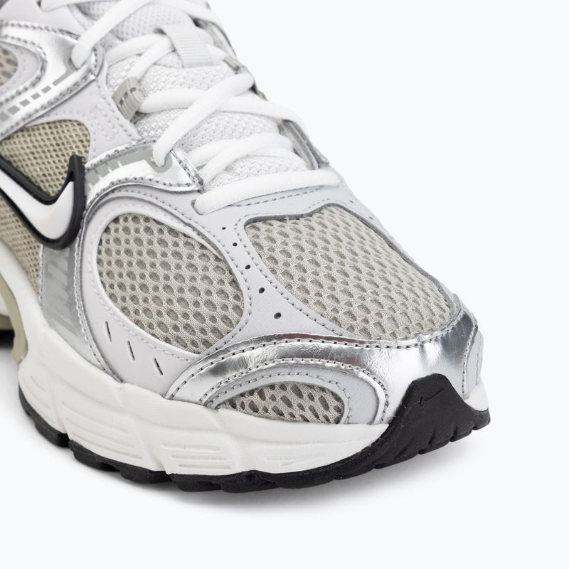 Кросівки жіночі Nike V5 RNR spruce fog/metallic silver/summit white 7