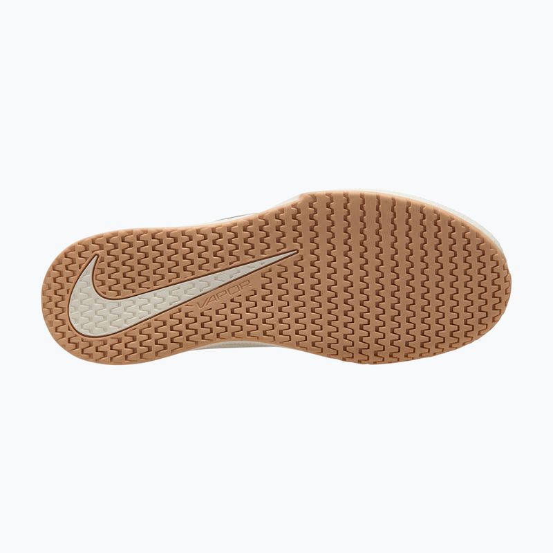 Кросівки тенісні жіночі Nike Vapor Lite 3 pale ivory/vachetta tan/tattoo 11