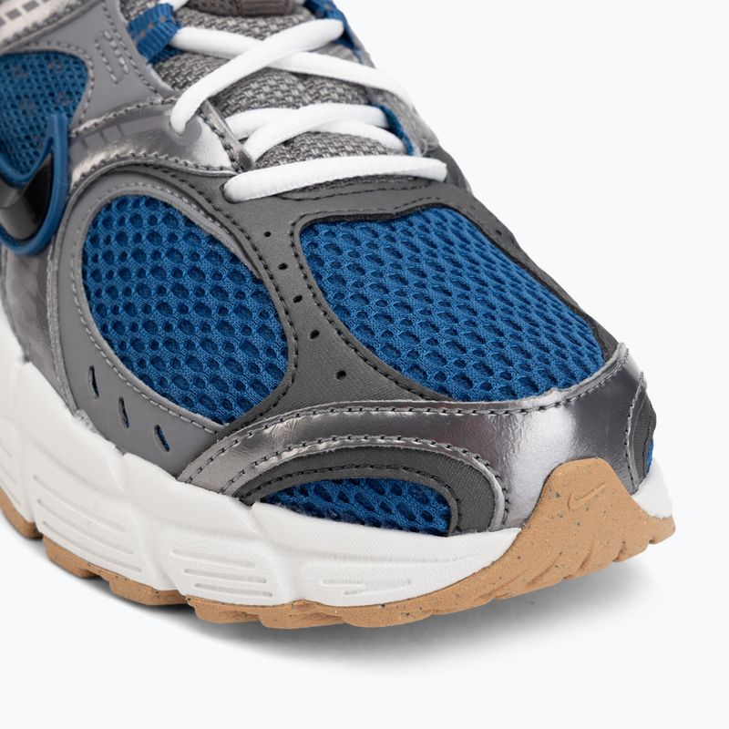 Кросівки чоловічі Nike V5 RNR court blue/vast grey/college grey/black 7