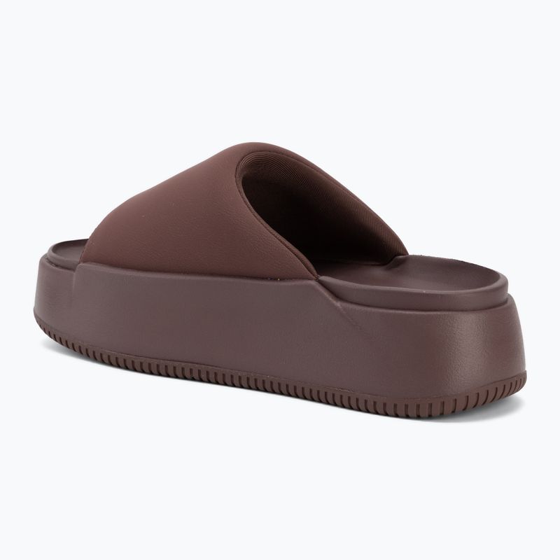 Шльопанці жіночі Nike Calm Elevation tattoo/tattoo 3