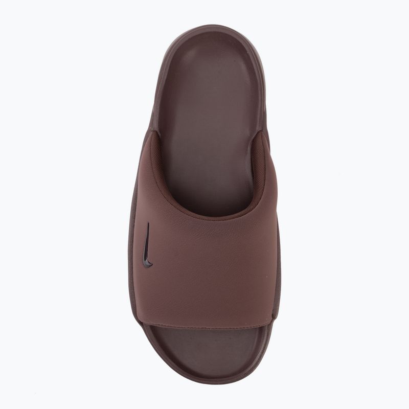 Шльопанці жіночі Nike Calm Elevation tattoo/tattoo 5