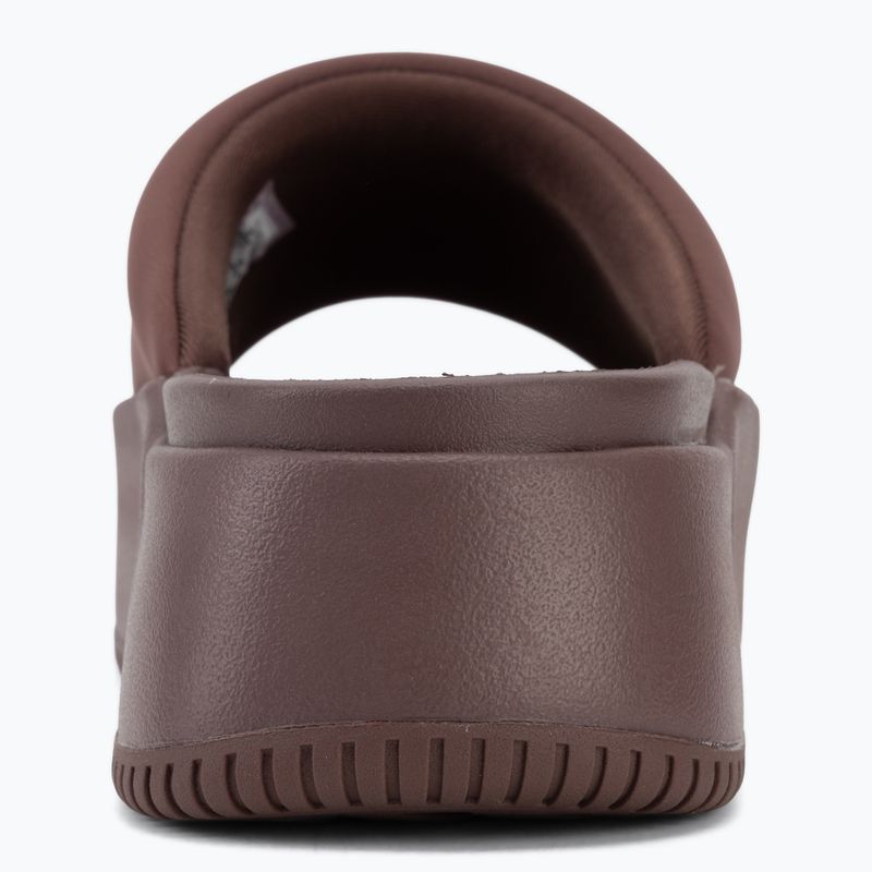 Шльопанці жіночі Nike Calm Elevation tattoo/tattoo 6