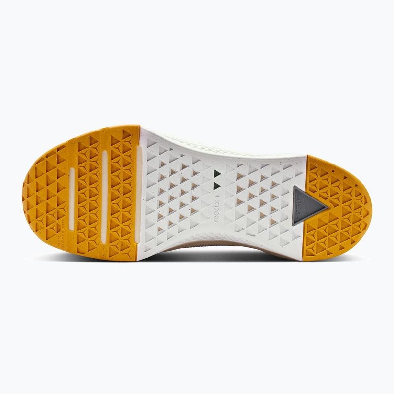 Чоловічі тренувальні кросівки Nike Metcon 10 light khaki/gold leaf/iron grey 13