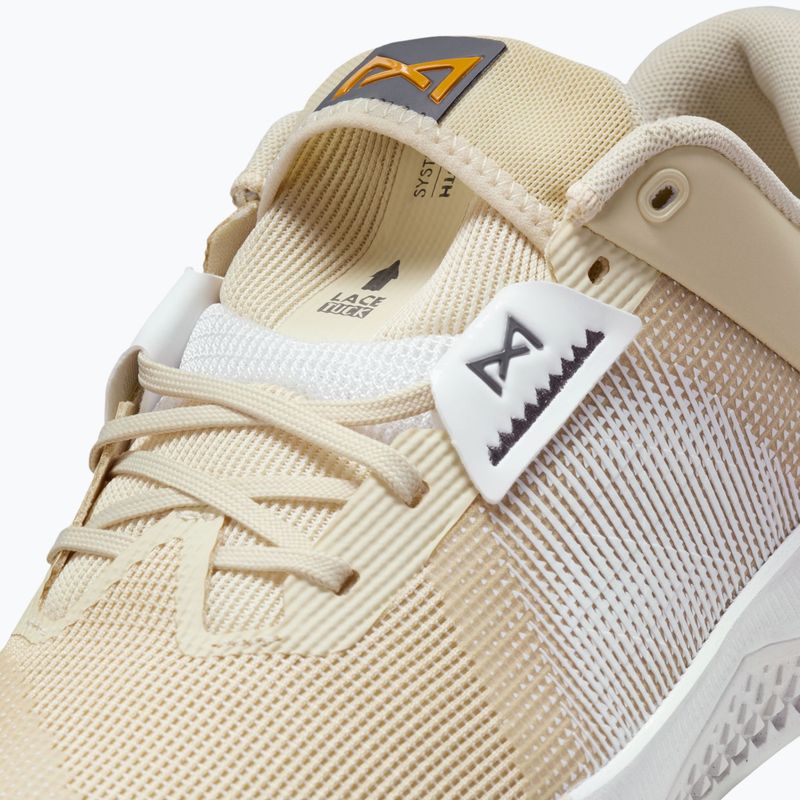 Чоловічі тренувальні кросівки Nike Metcon 10 light khaki/gold leaf/iron grey 15