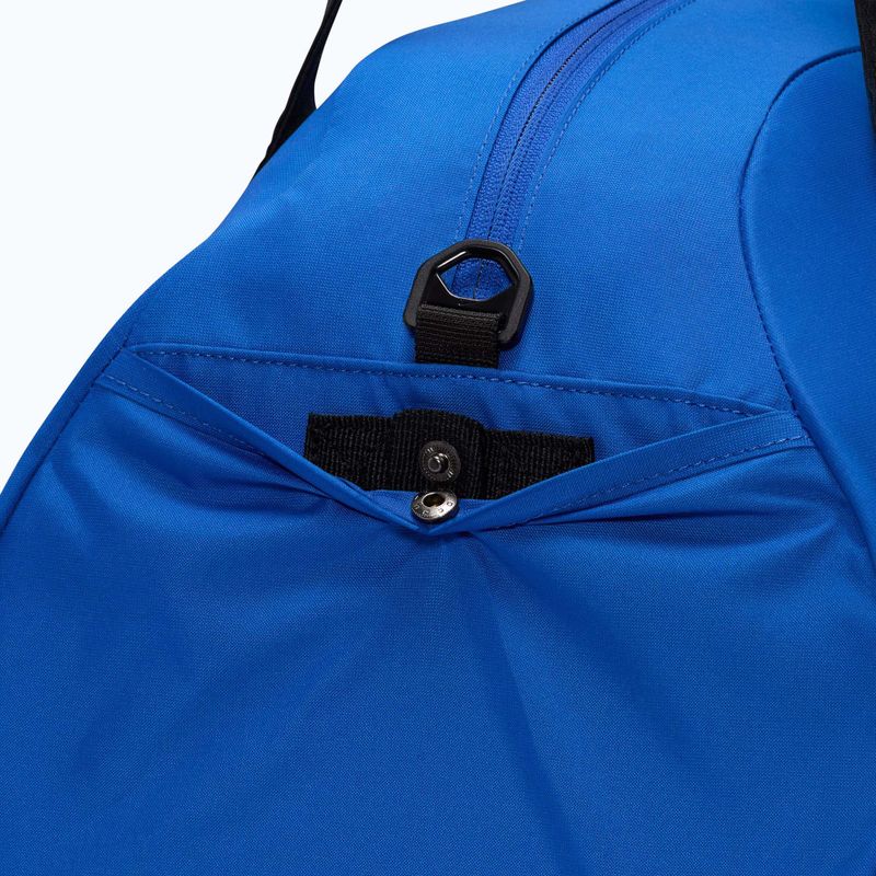 Жіноча тренувальна сумка Nike Gym Club 24 l game royal/black/white 8