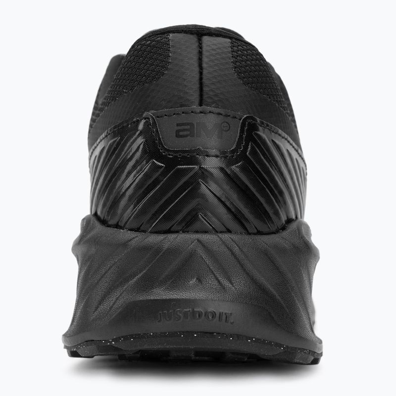 Кросівки чоловічі Nike Air Max Bia black/white/black 6