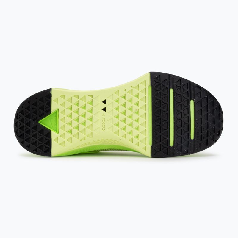 Жіноче тренувальне взуття Nike Metcon 10 volt/light lemon twist/rage green/black 4