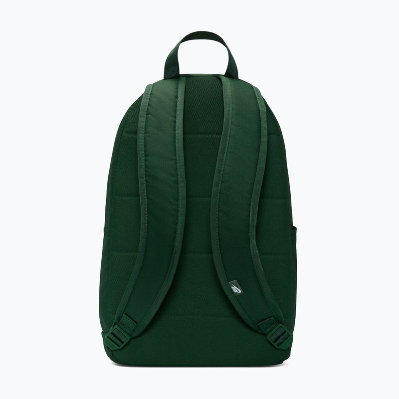 Рюкзак міський Nike Elemental 21 l fir/summit white 3