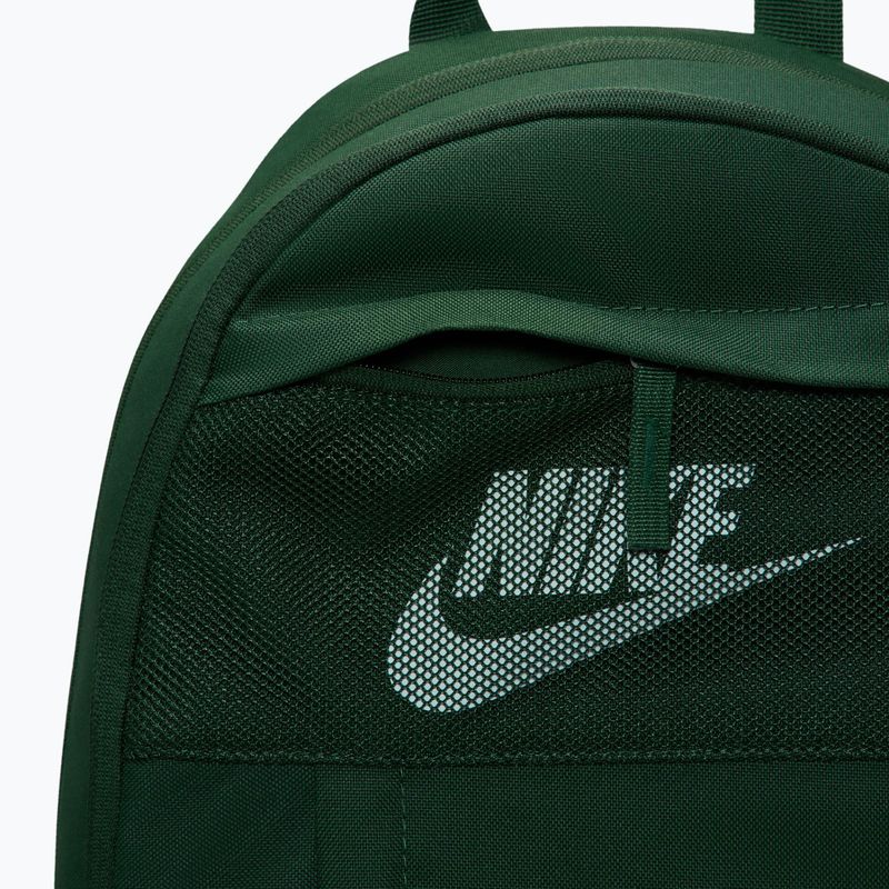 Рюкзак міський Nike Elemental 21 l fir/summit white 6