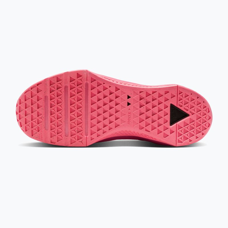 Жіночі тренувальні кросівки Nike Metcon 10 peony/sea coral/lava glow/black 6