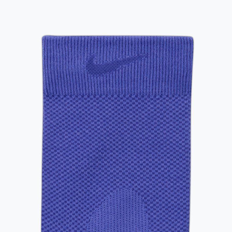 Шкарпетки Nike Running Lightweight Crew sapphire/lapis/pure platinum/lapis 4