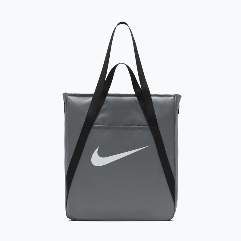 Сумка для тренувань жіноча Nike Gym 28 л game royal/black/white