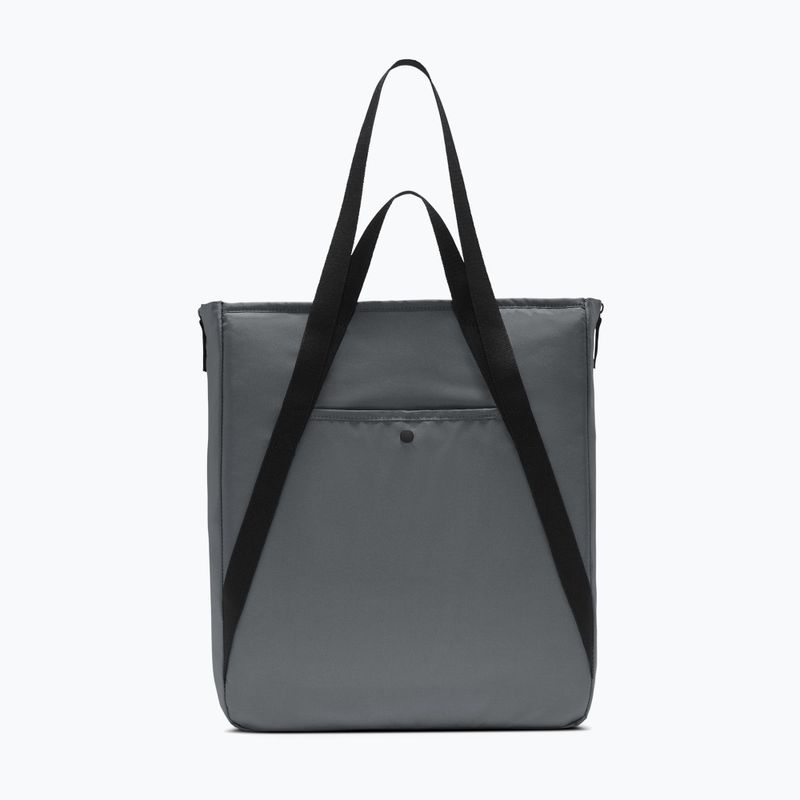 Жіноча тренувальна сумка Nike Gym 28 l game royal/black/white 3