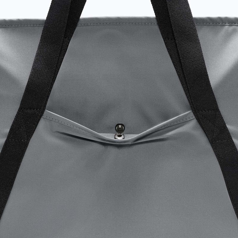 Жіноча тренувальна сумка Nike Gym 28 l game royal/black/white 8