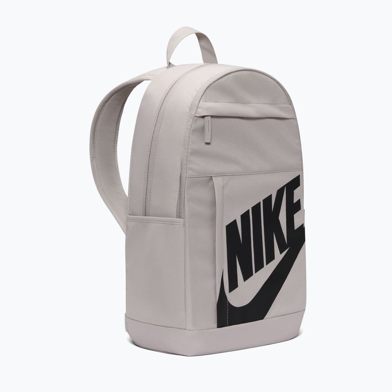 Рюкзак міський Nike Elemental 21 л college grey/college grey/black 2