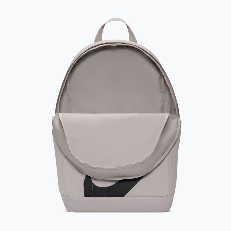 Рюкзак міський Nike Elemental 21 л college grey/college grey/black 5