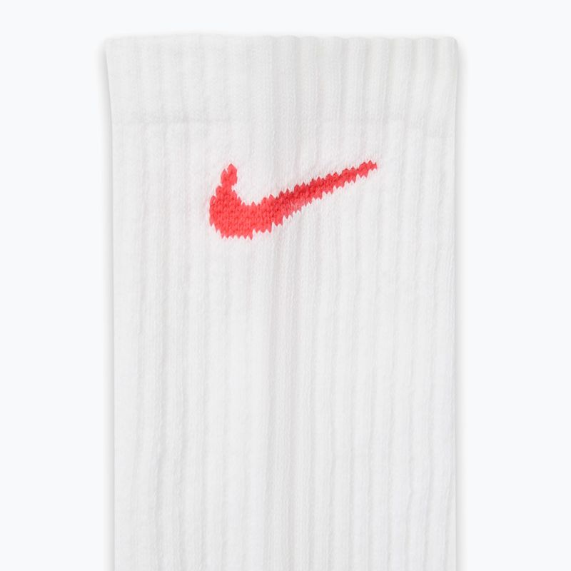 Шкарпетки Nike Everyday Lightweight Crew 3 pack multi-color/938 4