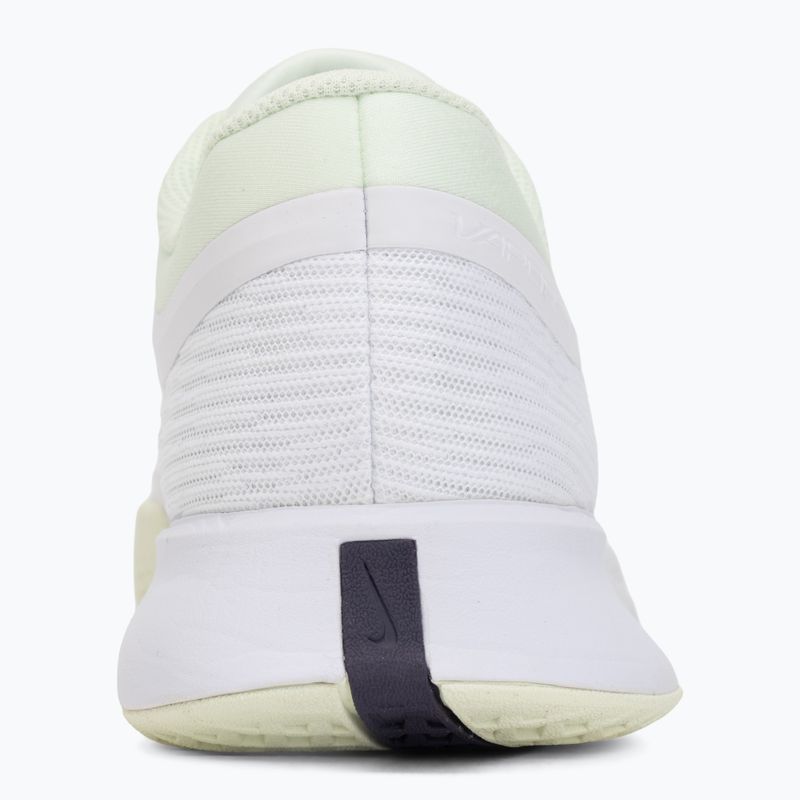 Кросівки тенісні чоловічі Nike Vapor Pro 3 white/volt tint/dark raisin 6