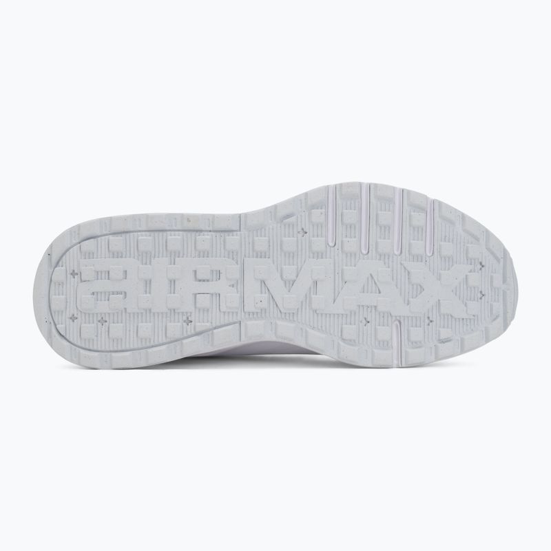 Взуття чоловіче Nike Air Max Bia white/wolf grey/black 4
