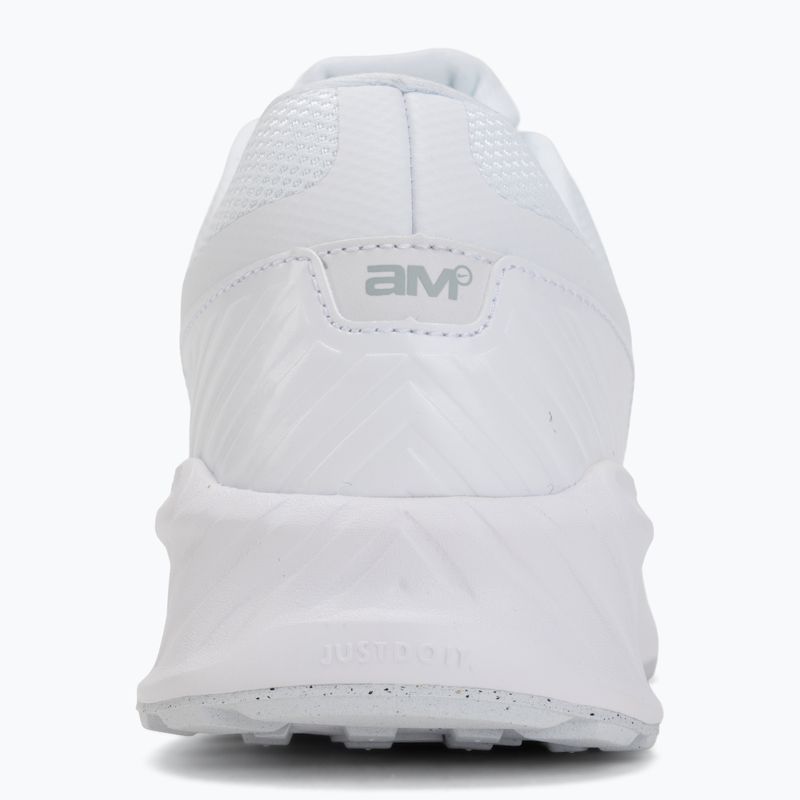 Взуття чоловіче Nike Air Max Bia white/wolf grey/black 6