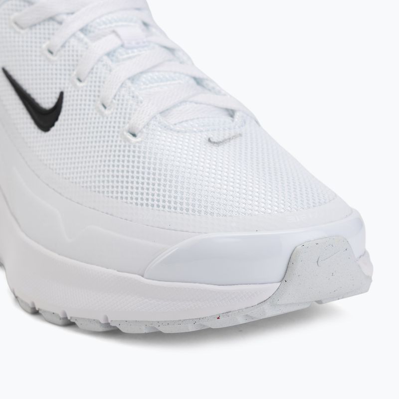 Взуття чоловіче Nike Air Max Bia white/wolf grey/black 7