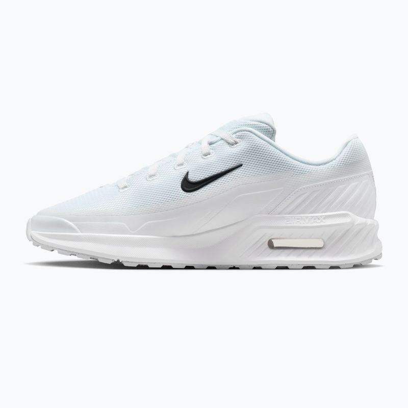 Взуття чоловіче Nike Air Max Bia white/wolf grey/black 2