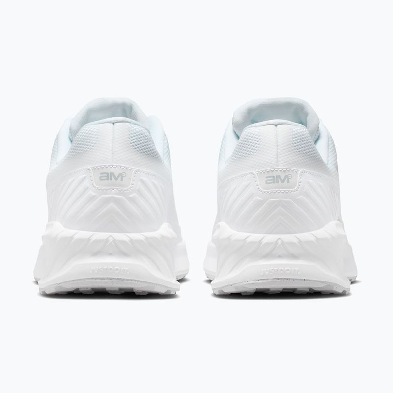 Взуття чоловіче Nike Air Max Bia white/wolf grey/black 4
