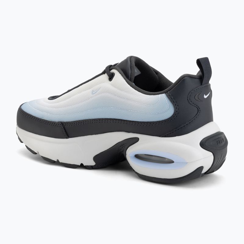 Кросівки жіночі Nike Air Max Portal white/dark smoke grey/hydrogen blue 3