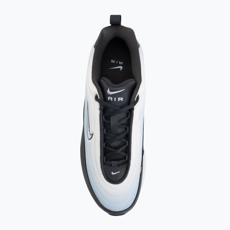 Кросівки жіночі Nike Air Max Portal white/dark smoke grey/hydrogen blue 5