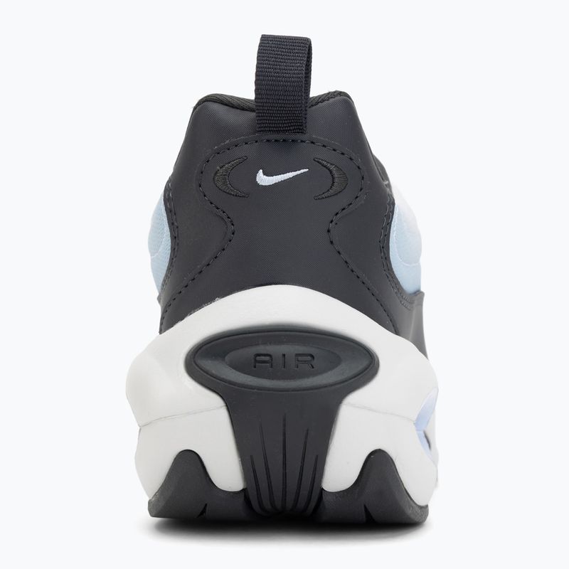 Кросівки жіночі Nike Air Max Portal white/dark smoke grey/hydrogen blue 6