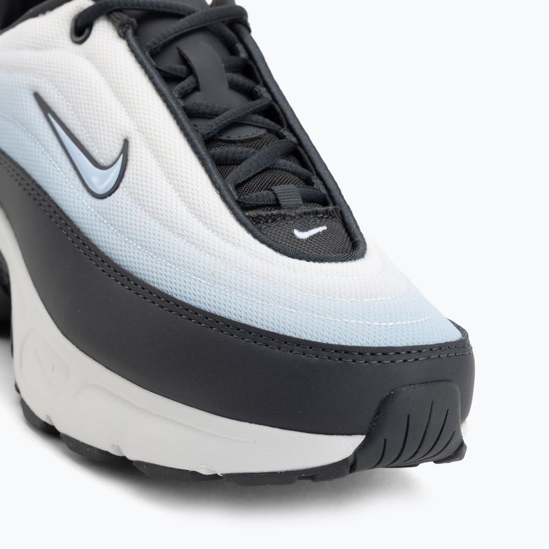 Кросівки жіночі Nike Air Max Portal white/dark smoke grey/hydrogen blue 7