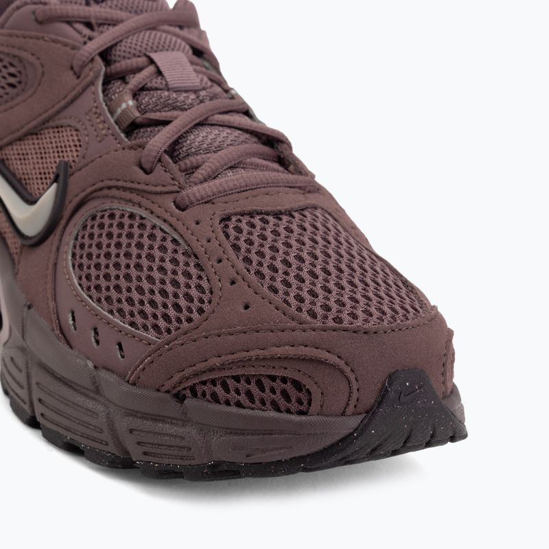 Кросівки чоловічі Nike V5 RNR tattoo/taupe grey/moon particle 7
