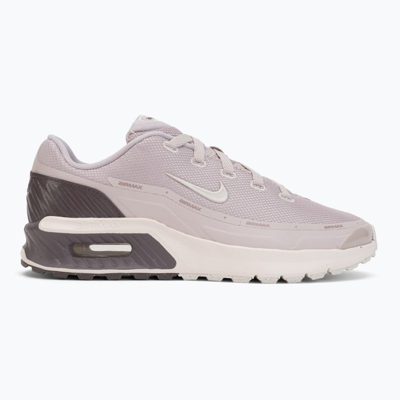 Кросівки жіночі Nike Air Max Bia platinum violet/violet ore/phantom 2