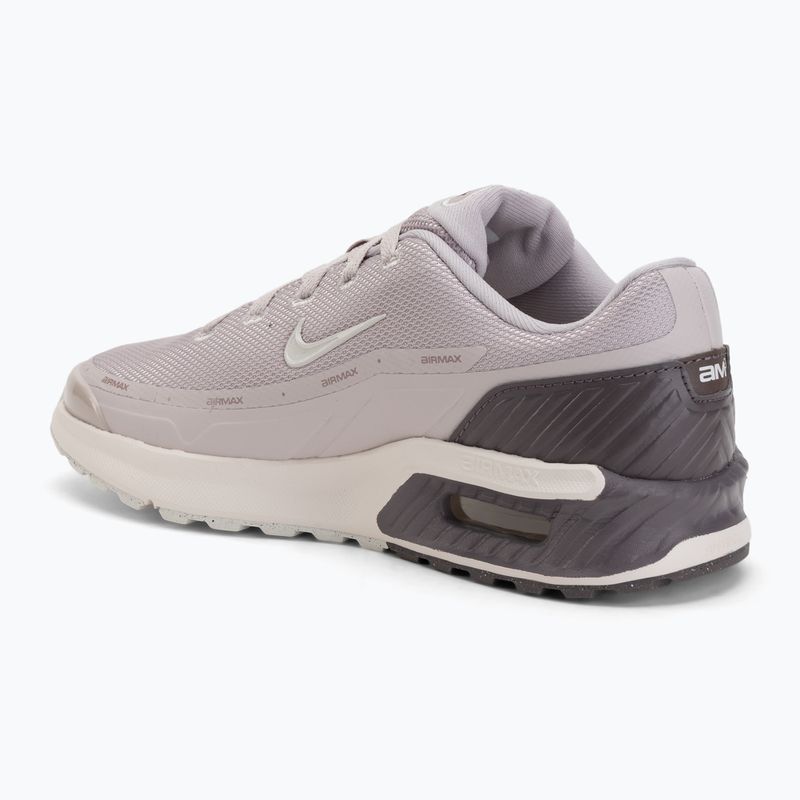 Кросівки жіночі Nike Air Max Bia platinum violet/violet ore/phantom 3