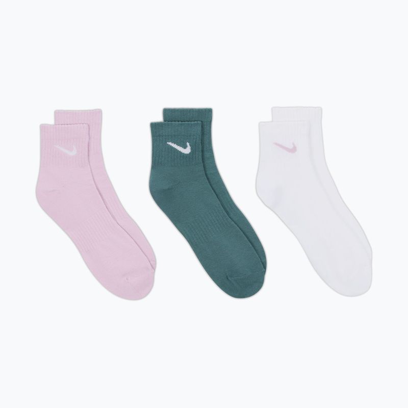 Шкарпетки Nike Everyday Lightweight multi color