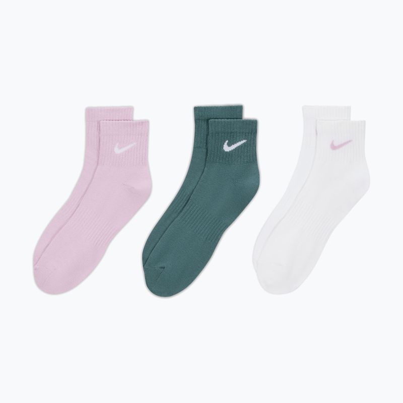 Шкарпетки Nike Everyday Lightweight multi color 2