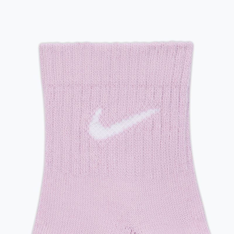 Шкарпетки Nike Everyday Lightweight multi color 4