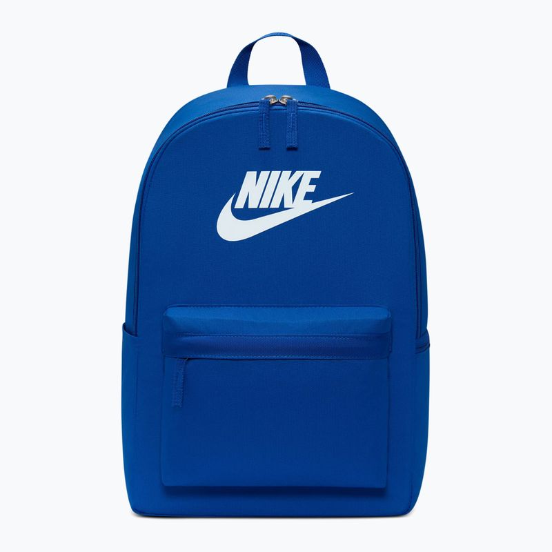 Рюкзак міський Nike Heritage 25 л game royal/game royal/white