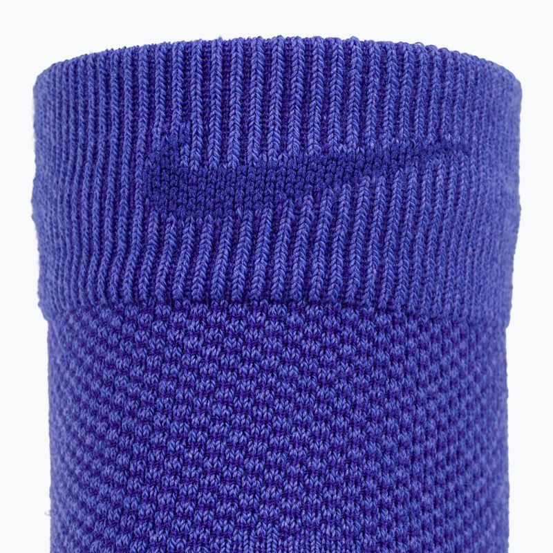 Шкарпетки Nike Running Lightweight Micro Crew sapphire/lapis/pure platinum/kapis 3