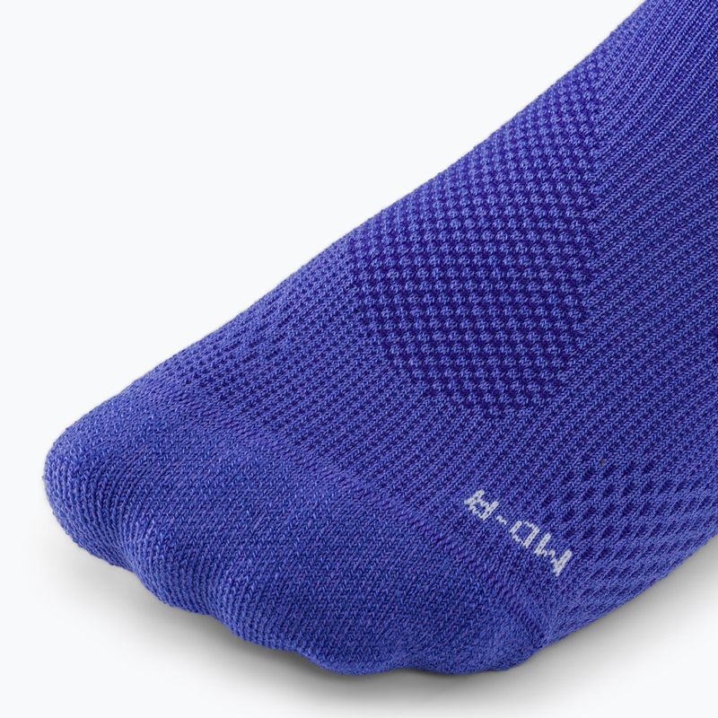 Шкарпетки Nike Running Lightweight Micro Crew sapphire/lapis/pure platinum/kapis 4